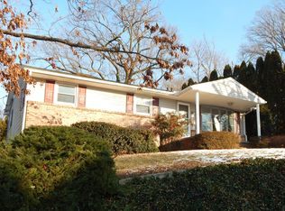 1209 Lancaster Ave, York, PA 17403