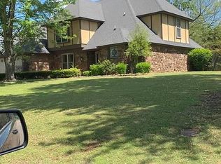 1704 River Ridge Rd, Van Buren, AR 72956