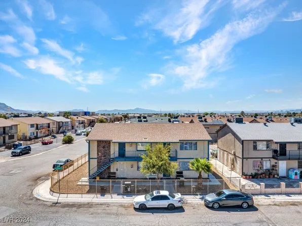 4775 Lucite Ln, Las Vegas, NV 89115