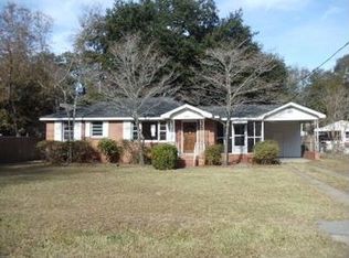 1410 River Front Dr, Charleston, SC 29407