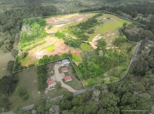 117 Hughes Rd, Hattiesburg, MS 39402