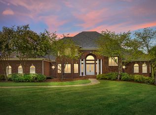 101 Rolling Mill Rd, Old Hickory, TN 37138