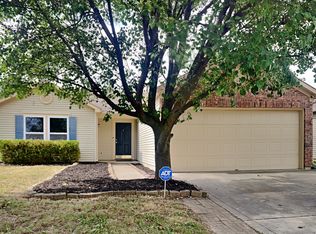 10419 Kensington Way, Indianapolis, IN