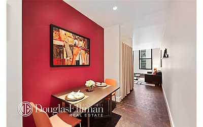 Sold by Douglas Elliman