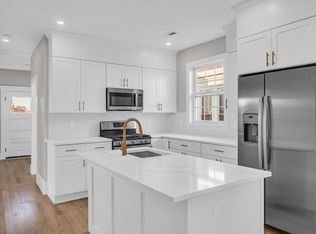 24 Pleasant St #1, Dorchester, MA 02125
