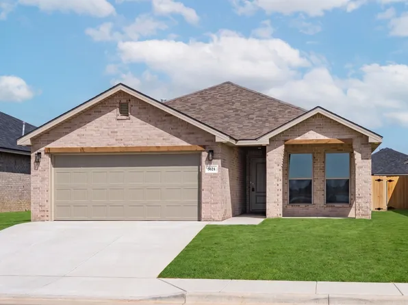 Penny Plan, Cypress Ranch