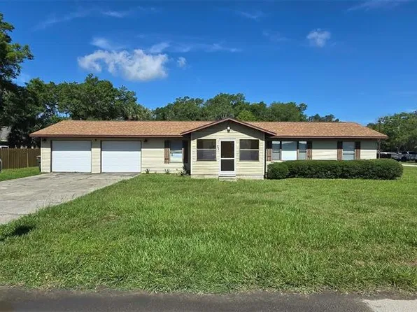 541 SUNSET AVENUE, UMATILLA, FL 32784