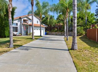 544 Starstone Pl, San Marcos, CA 92078