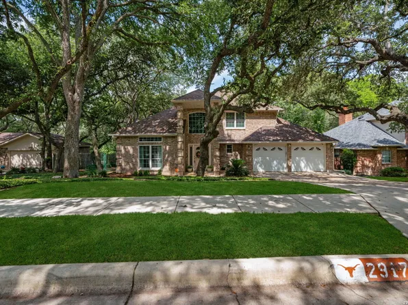 2917 BENT TREE DR, Schertz, TX 78154