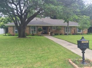 804 Brook Hollow St, Brownwood, TX 76801