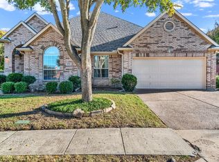 6701 Stony Hill Rd, McKinney, TX 75072