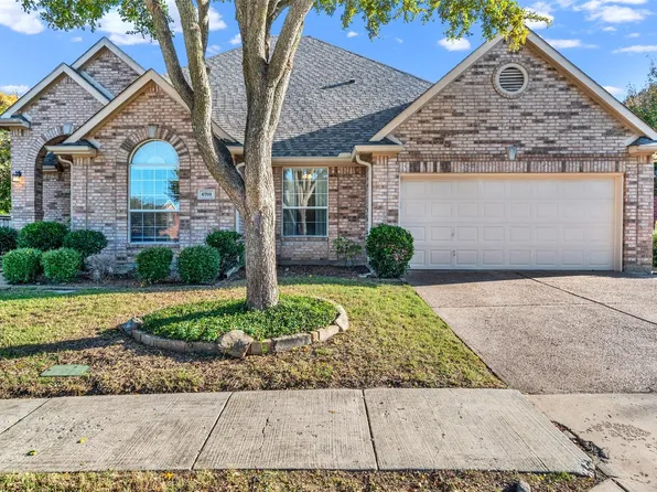 6701 Stony Hill Rd, McKinney, TX 75072