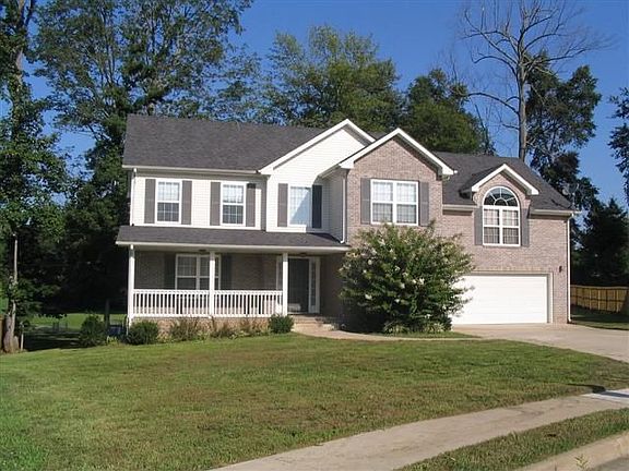 4th image of 2517 Hattington Dr