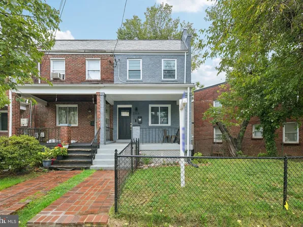 2364 13th Pl NE, Washington, DC 20018