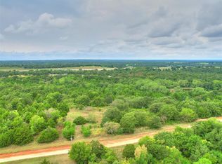 Olive Way LOT 23, Jones, OK 73049