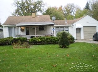 1913 Essex Ave, Saginaw, MI 48602