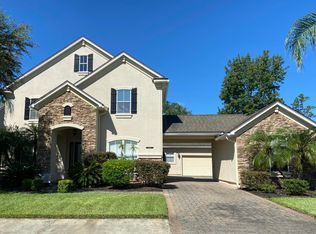 2602 Country Side Dr, Fleming Island, FL 32003