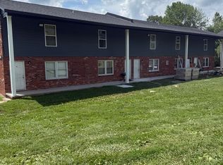 2834 Independence St #11, Cape Girardeau, MO 63703
