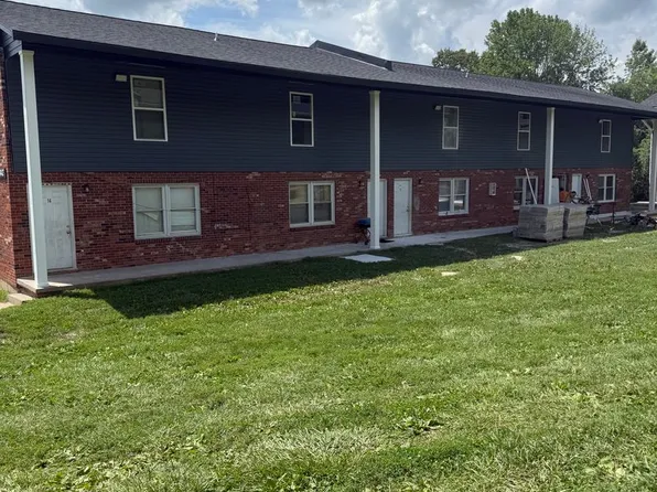 Park Place, 2834 Independence St #6, Cape Girardeau, MO 63703