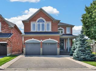 2070 Willhaven Trl, Oakville, ON L6M5G3