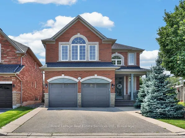 2070 Willhaven Trl, Oakville, ON L6M 5G3