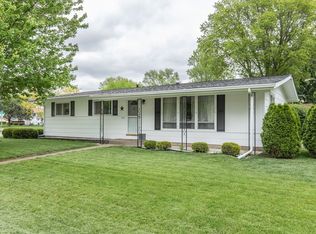 515 N 5th Pl, Eldridge, IA