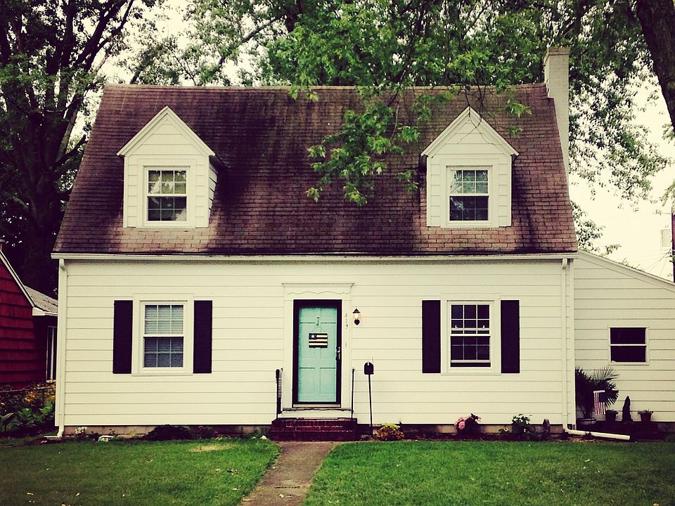 1st image of 419 N Willey St