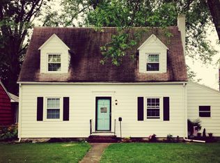 419 N Willey St, Seaford, DE 19973