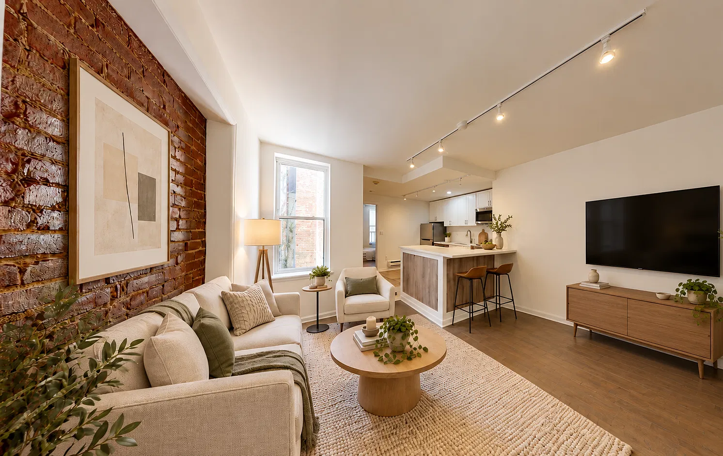 834 Hudson St — Photo 3