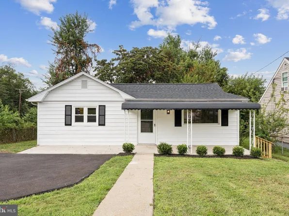 9 Brooks Terrace Rd, Glen Burnie, MD 21060