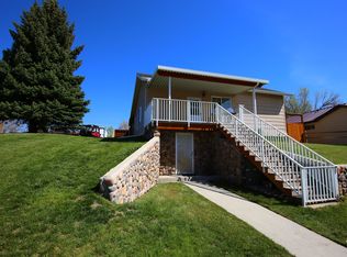 467 W 5th St, Sheridan, WY 82801