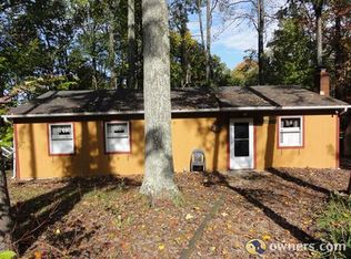 20378 Thompson Rd, Laurelville, OH 43135