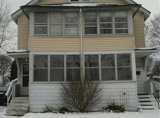 1126-28 N Glencove Rd N, Syracuse, NY 13206