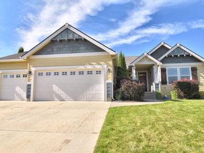 1723 E Pease Ln, Deer Park, WA, 99006