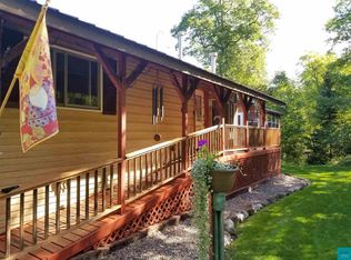 82120 Arney Rd, Port Wing, WI 54865