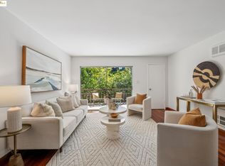 2 Panoramic Way APT 303, Berkeley, CA 94704