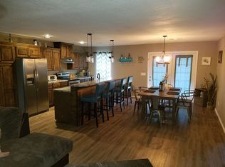 844 Craig Rd, Broken Bow, OK 74728