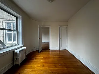 Rented by Contact Realty of NYC