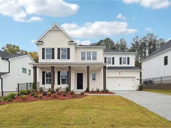 (undisclosed Address), Cumming, GA 30028