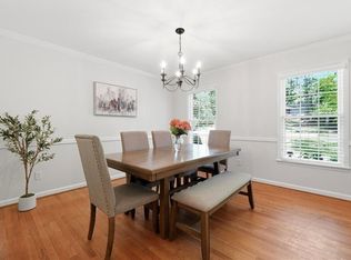 3056 Nottaway Ct, Atlanta, GA 30341