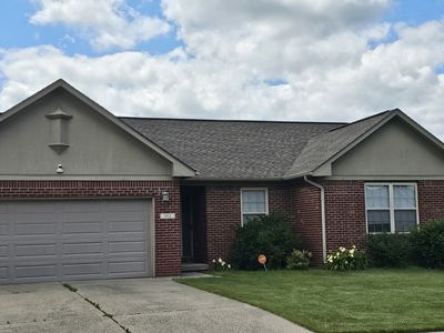 1412 Evergreen Dr, Greenfield, IN, 46140