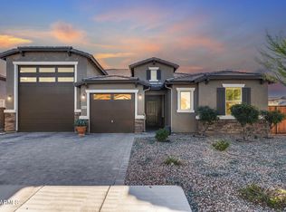 9925 E Orange Grove St, Florence, AZ 85132