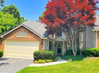 902 Vista Ter, Blacksburg, VA