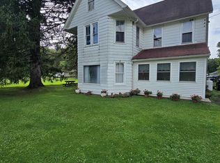 258 Pleasant Stream Rd, Trout Run, PA 17771