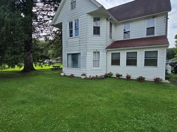 258 Pleasant Stream Rd, Trout Run, PA 17771