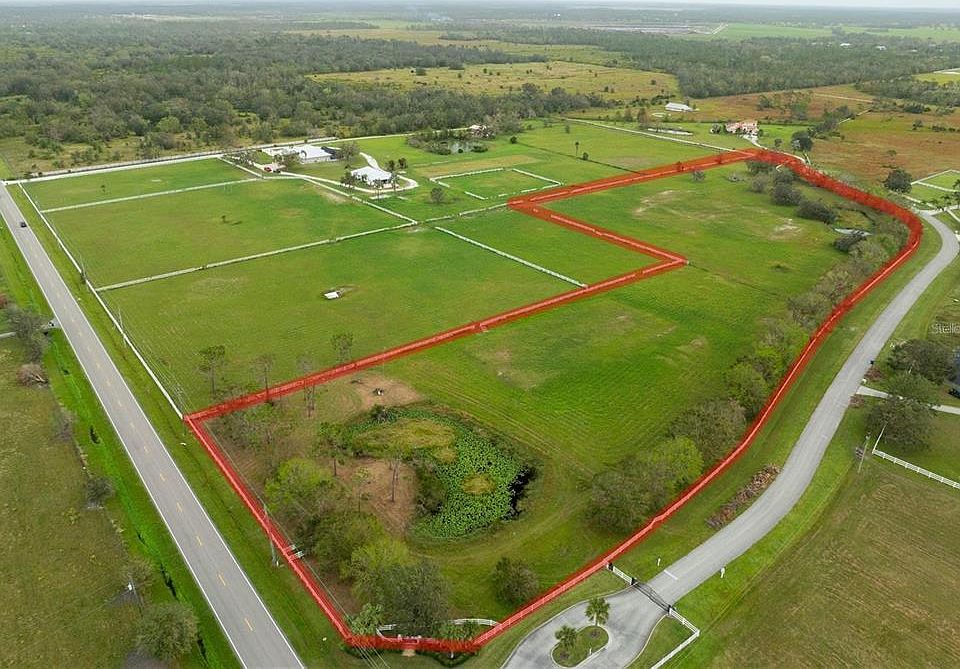 1st image of CUTTING HORSE TRAIL