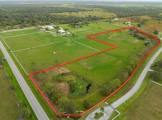 Cutting Horse Trl, Myakka city, FL 34251