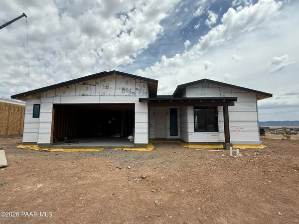5348 E Edgar Way, Prescott Valley, AZ 86314