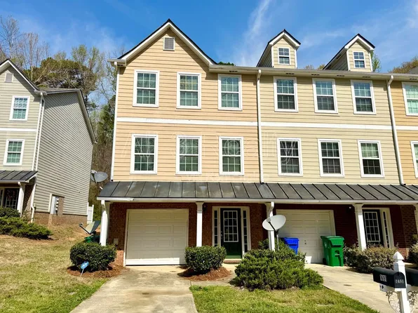 1691 Redan W, Lithonia, GA 30058