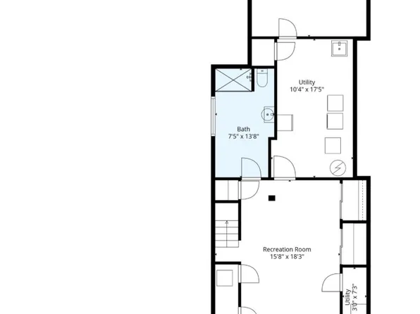 87 Sherman Place image 34 of 37